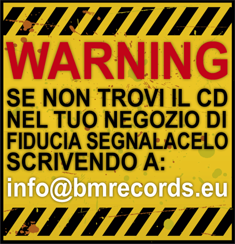 Warning
