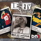 Lefty official website. Designed by Like me Studios