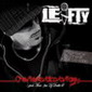 Lefty official website. Designed by Like me Studios