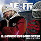 Lefty official website. Designed by Like me Studios